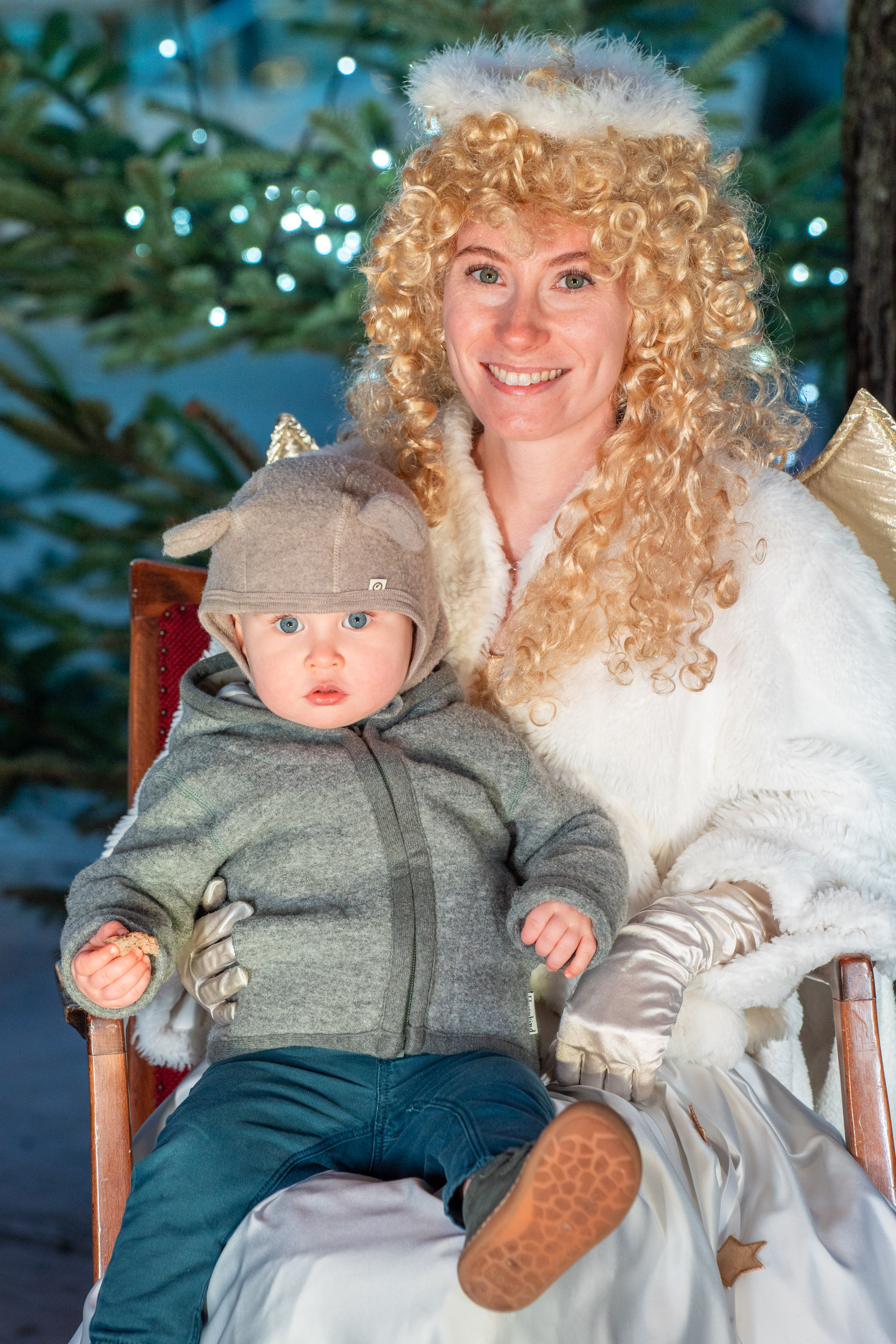 Laufmeeting Andorf 2025, 